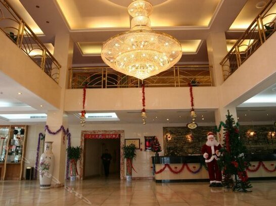 Xiang Fu Hotel - Photo4