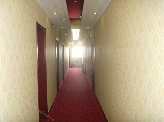 Xinmu Express Hotel - Photo2