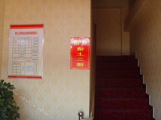 Xinmu Express Hotel - Photo3