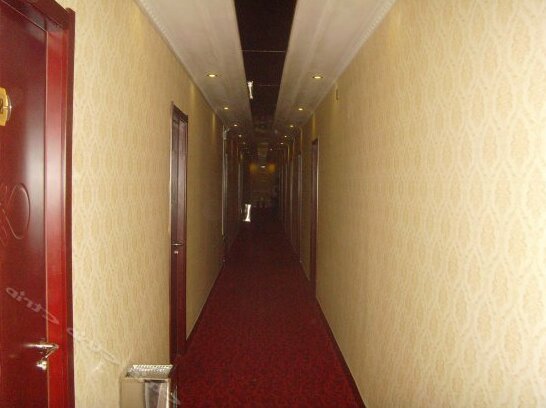 Xinmu Express Hotel - Photo4