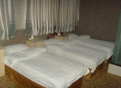 Xinmu Express Hotel - Photo5