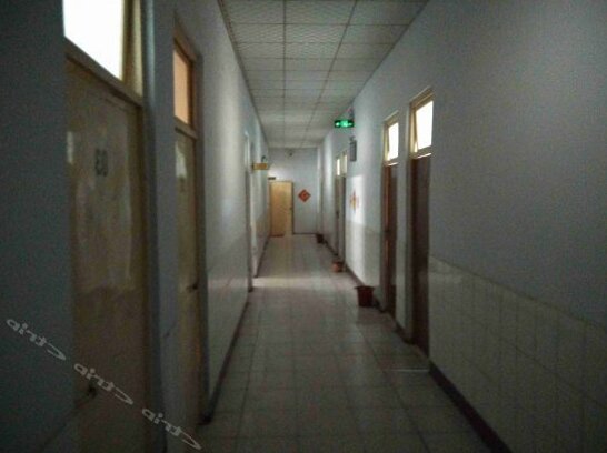 Xiyuan Inn Jincheng - Photo2