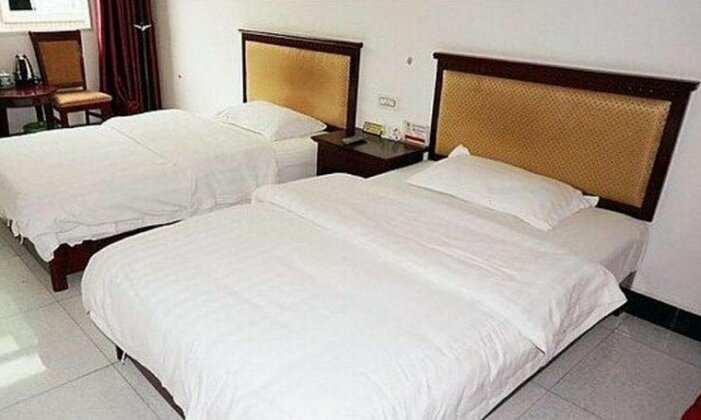 Xiyuan Inn Jincheng - Photo3