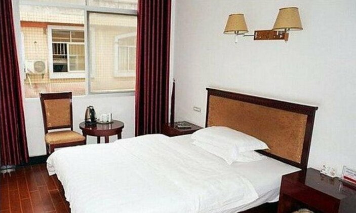 Xiyuan Inn Jincheng - Photo4