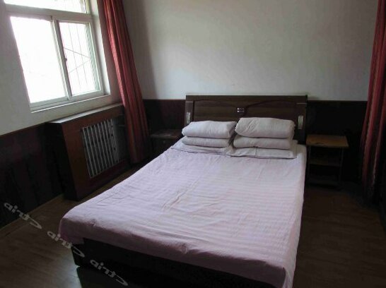 Xiyuan Inn Jincheng - Photo5