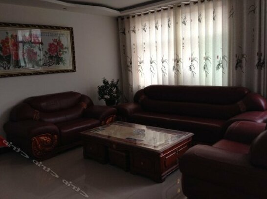 Xuxiaoxian Farmstay - Photo5
