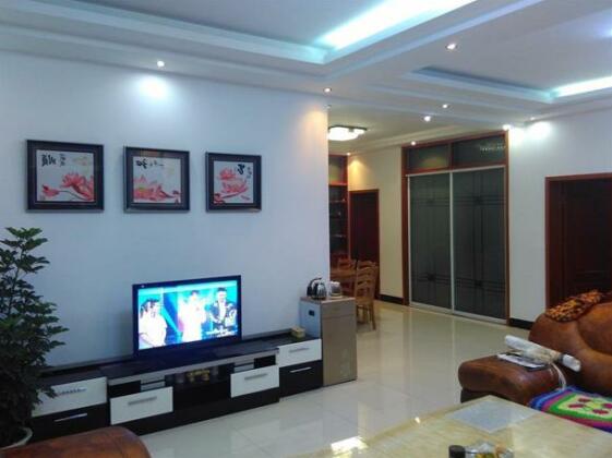 Yangcheng Huangcheng People Farm House - Photo2