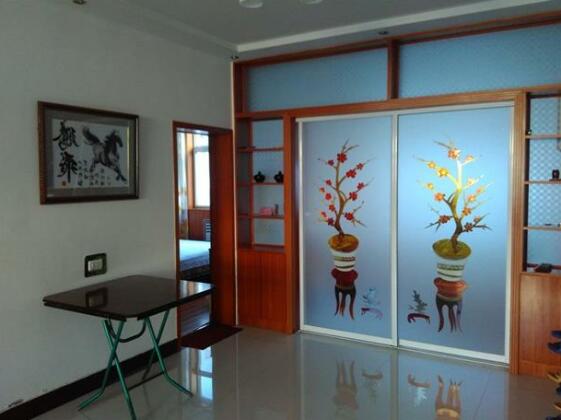 Yangcheng Huangcheng People Farm House - Photo3