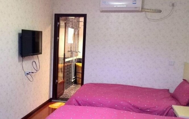 Yangcheng Shanzhuang Inn - Photo2