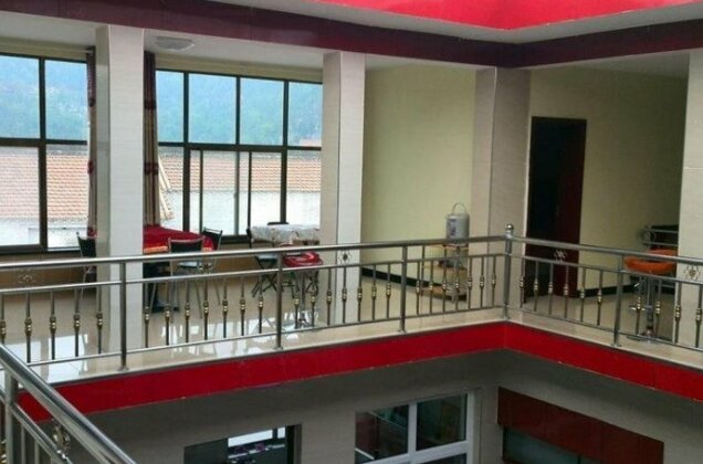 Yangcheng Shanzhuang Inn - Photo3