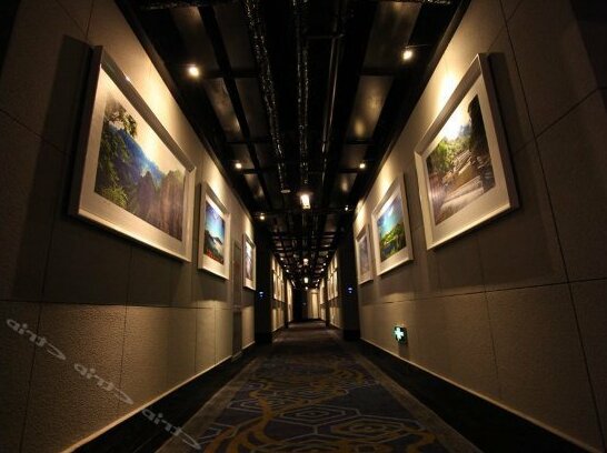 Yuexing Theme Hotel - Photo2