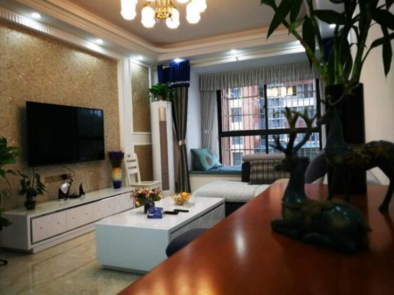 BOBO's Apartment Jingdezhen - Photo2