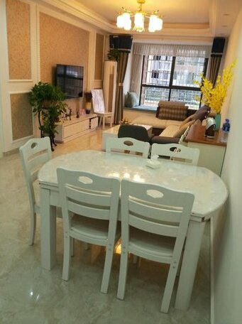 BOBO's Apartment Jingdezhen - Photo3