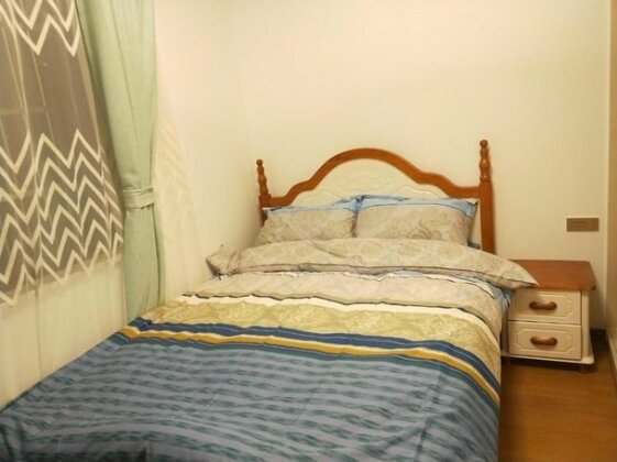 BOBO's Apartment Jingdezhen - Photo4
