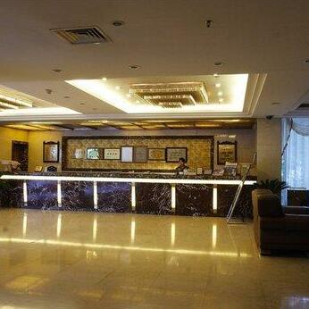 Cai Zheng Hotel - Photo2