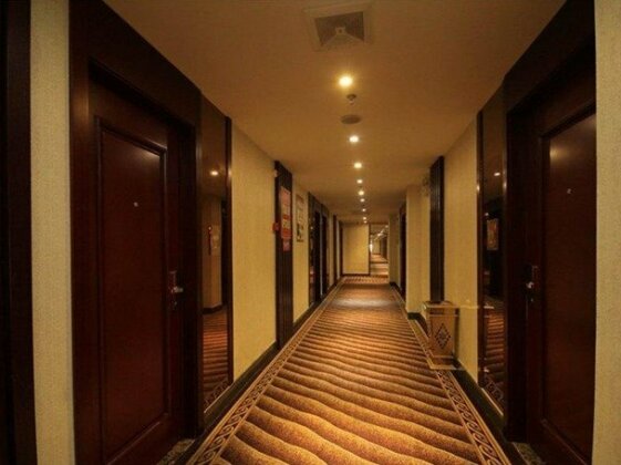 City Star Hotel- Jingdezhen - Photo2