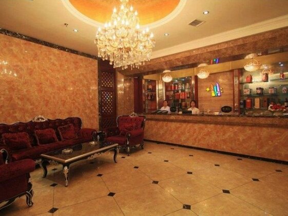 City Star Hotel- Jingdezhen - Photo3