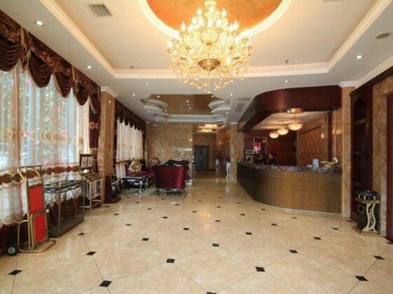 City Star Hotel- Jingdezhen - Photo4