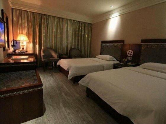 City Star Hotel- Jingdezhen - Photo5