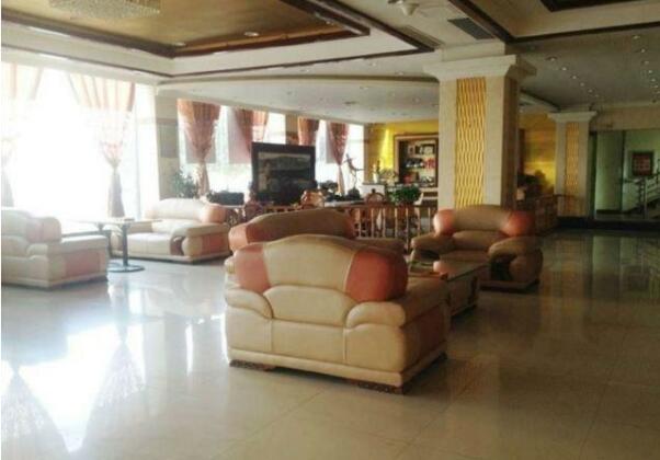 Continents Le Grand Large Hotel - Photo2