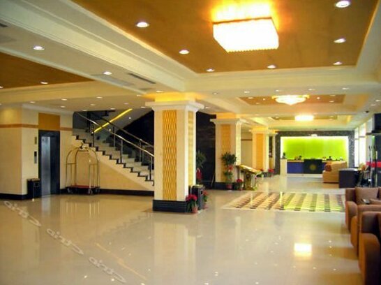 Continents Le Grand Large Hotel - Photo3