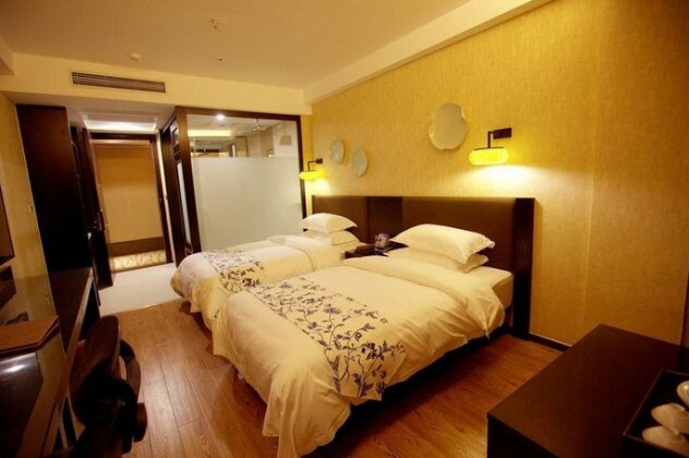 Crystal Pudi Hotel - Photo5