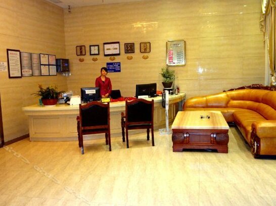 Dazhuanwan Hotel - Photo4