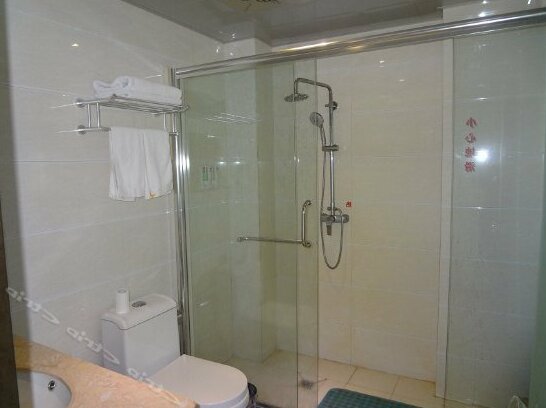 Dazhuanwan Hotel - Photo5