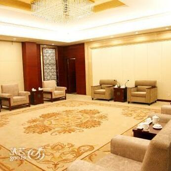 Dongfang International Hotel - Photo5