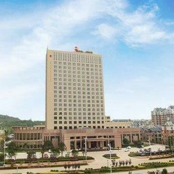 Dongfang International Hotel