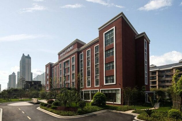 Fairfield by Marriott Jingdezhen - Photo2