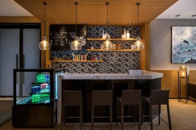 Fairfield by Marriott Jingdezhen - Photo3