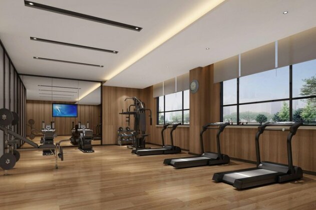 Fairfield by Marriott Jingdezhen - Photo4