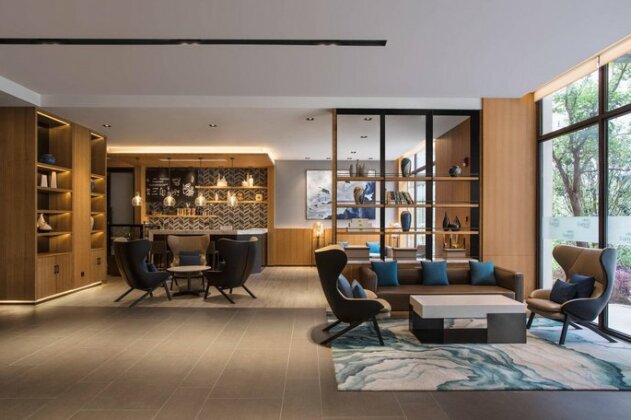 Fairfield by Marriott Jingdezhen - Photo5