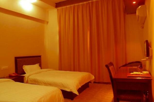 Haoting Business Grand Hotel - Photo3
