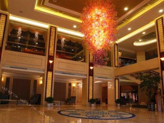Ibis Styles Jingdezhen Cidu Avenue Hotel Hotel - Photo2