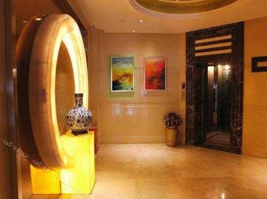 Ibis Styles Jingdezhen Cidu Avenue Hotel Hotel - Photo3