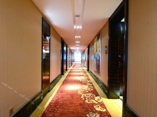 Jia Jia Ji Hotel - Photo4