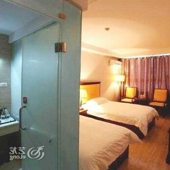 Jiangnan Star Jingdezhen Xilubaihua Hotel - Photo2