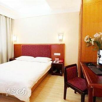 Jiangnan Star Jingdezhen Xilubaihua Hotel - Photo3