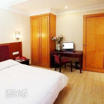 Jiangnan Star Jingdezhen Xilubaihua Hotel - Photo4