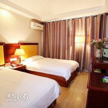 Jiangnan Star Jingdezhen Xilubaihua Hotel - Photo5