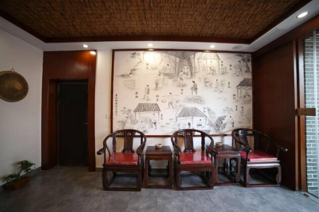 Jingde Guesthouse - Photo3