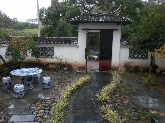 Jingdezhen Farm Yard Inn - Photo5