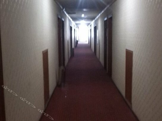 Jingdezhen Huadu Hotel - Photo3