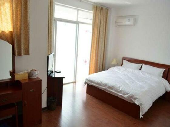 Jingdezhen Huadu Hotel - Photo5