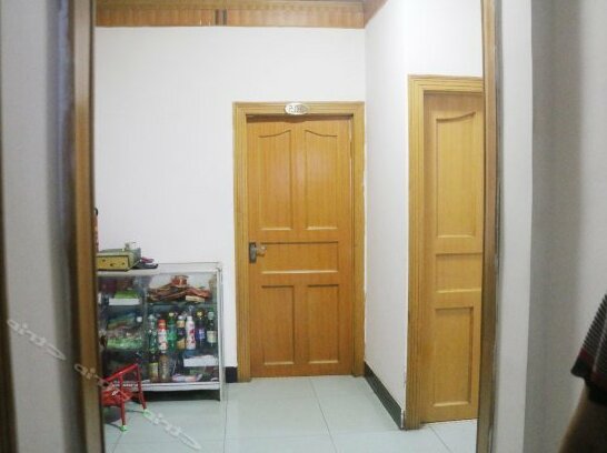 Jingdezhen Shunxin Hostel - Photo4