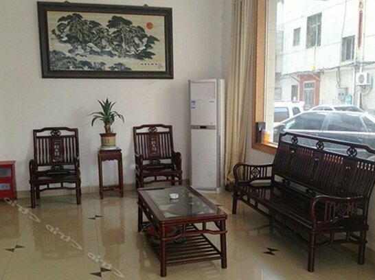 Jingdezhen Xiangjiang Hotel 2nd - Photo4