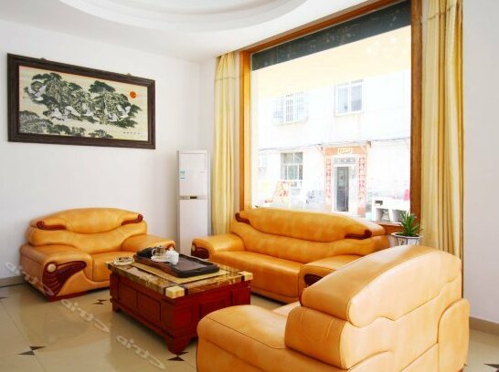 Jingdezhen Xiangjiang Hotel 2nd - Photo5