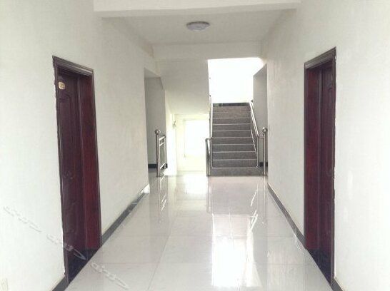 Jingdezhen Yijia Guesthouse - Photo2
